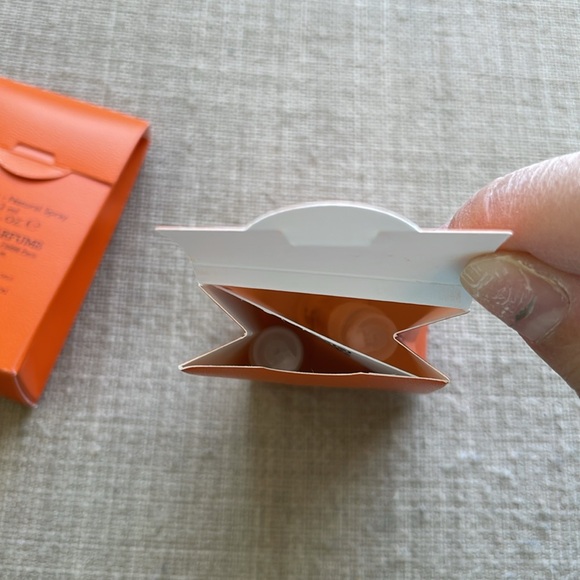 Hermes Mini Spray Bundle 3 - Picture 4 of 4